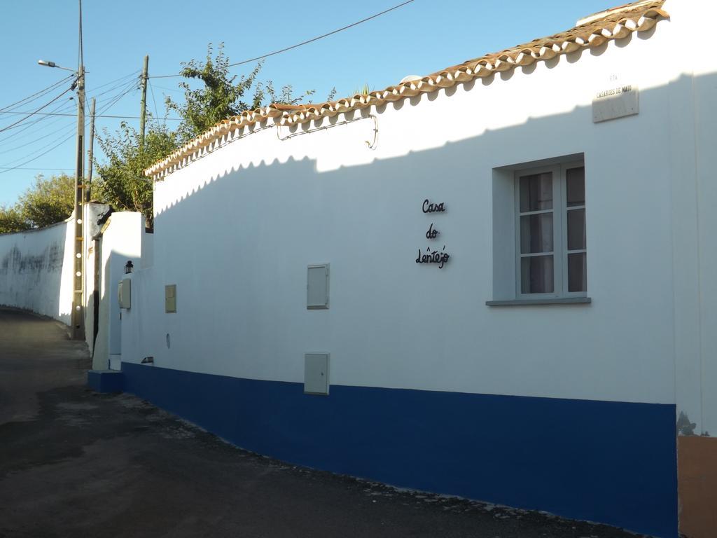 Casa Do Lentejo - Casas De Taipa Villa São Pedro do Corval Room photo