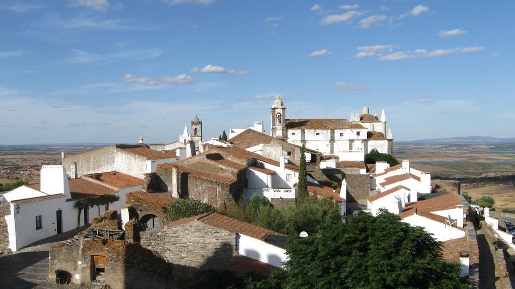 Casa Do Lentejo - Casas De Taipa Villa São Pedro do Corval Exterior photo